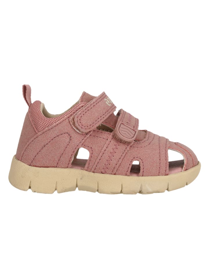 Zigzag Sandalen Alistar in 4228 Woodrose günstig kaufen