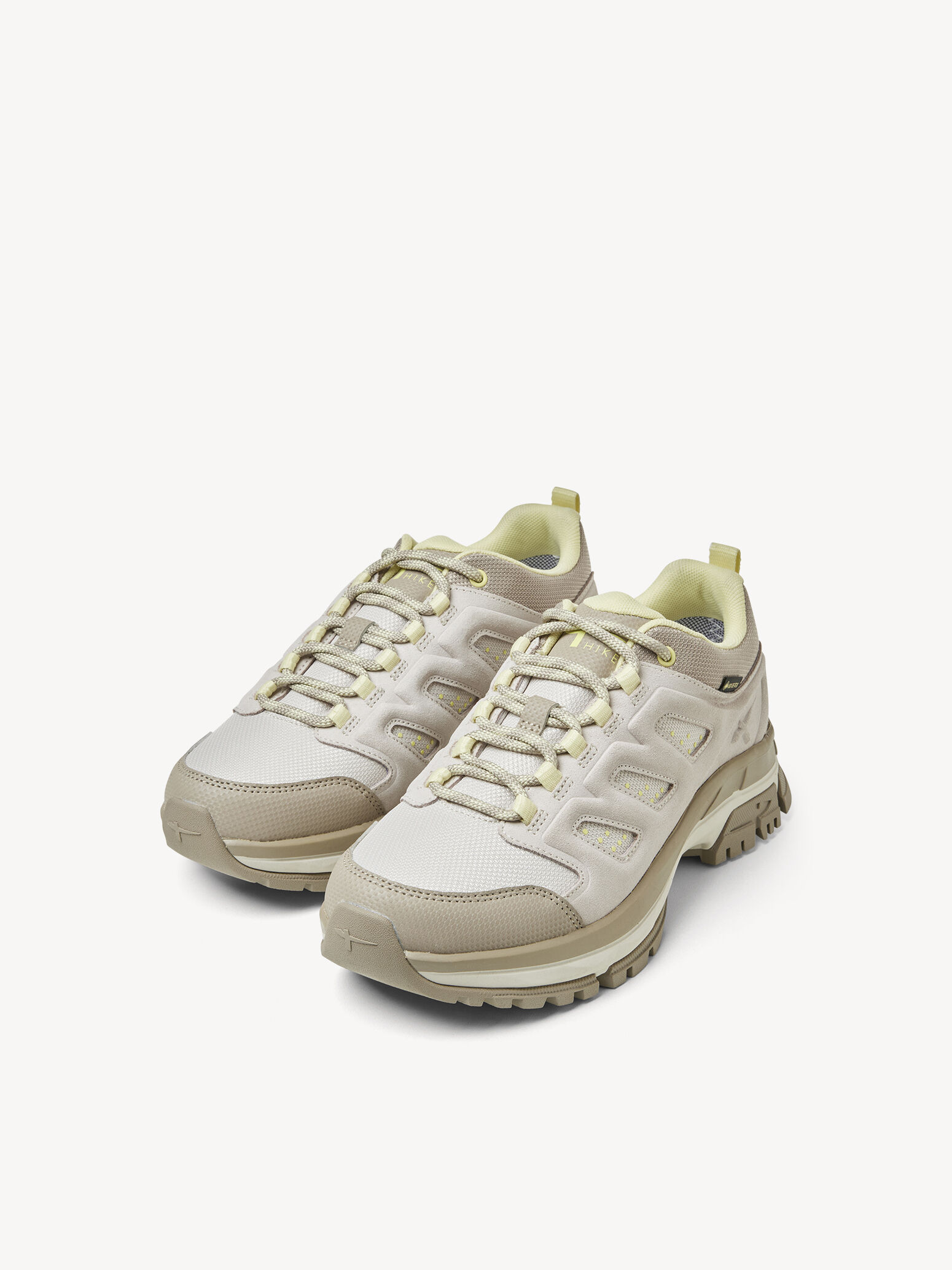 GORE-TEX Chaussure de randonnée H-2655 - beige