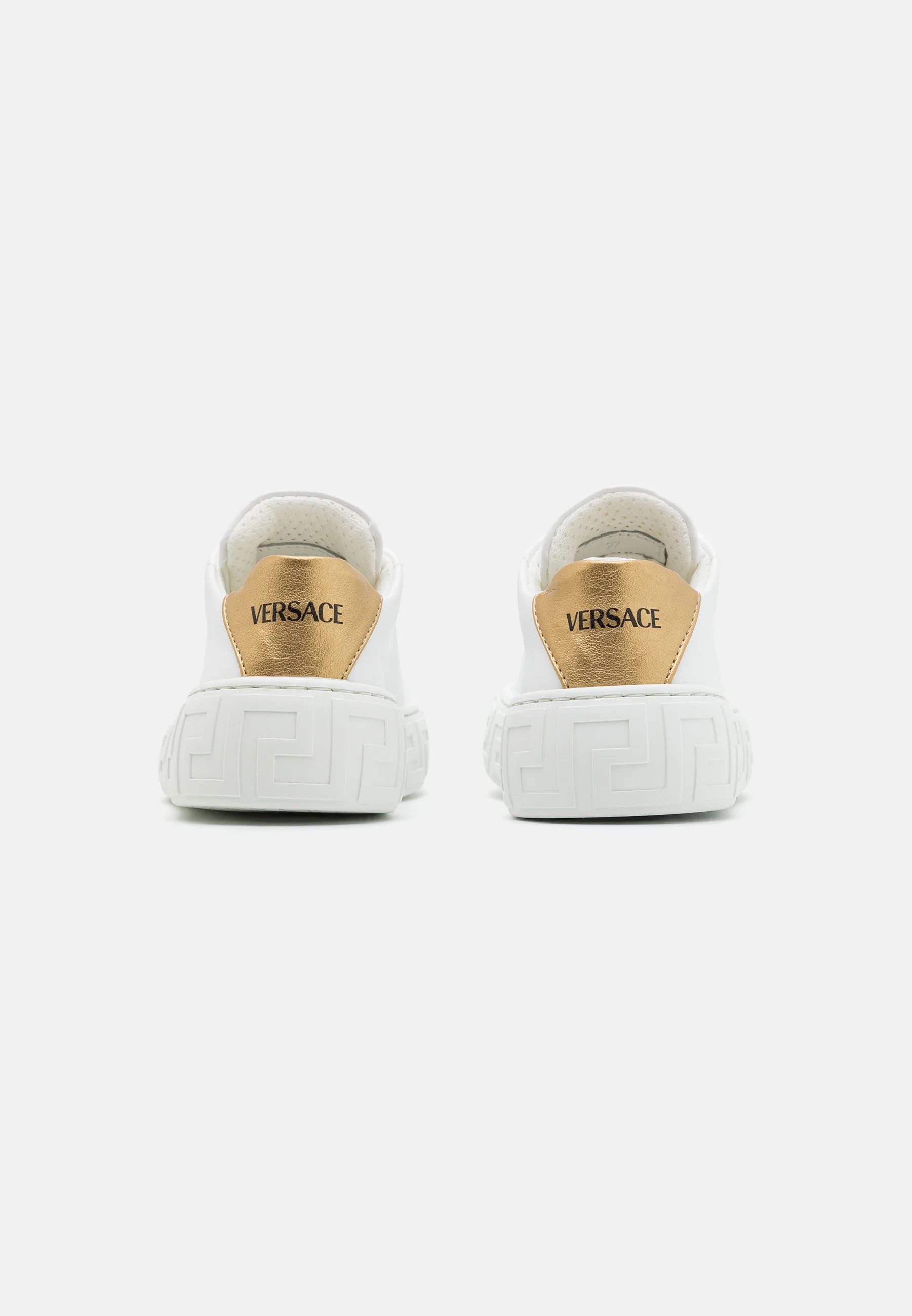 Versace LA GRECA UNISEX - Zapatillas bajas