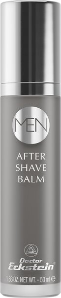 Doctor Eckstein MEN After Shave Balm After Shave Balsam