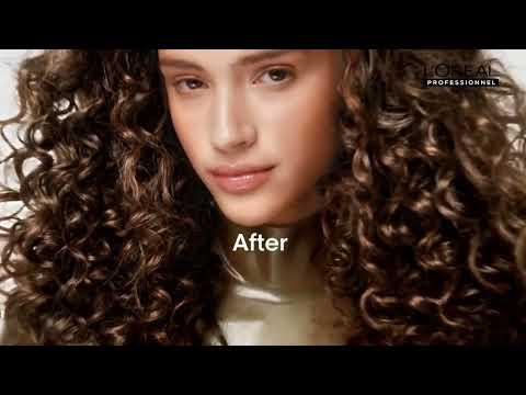 L'Oréal Professionnel Paris Serie Expert Absolut Repair Molecular Shampoo 300 ml