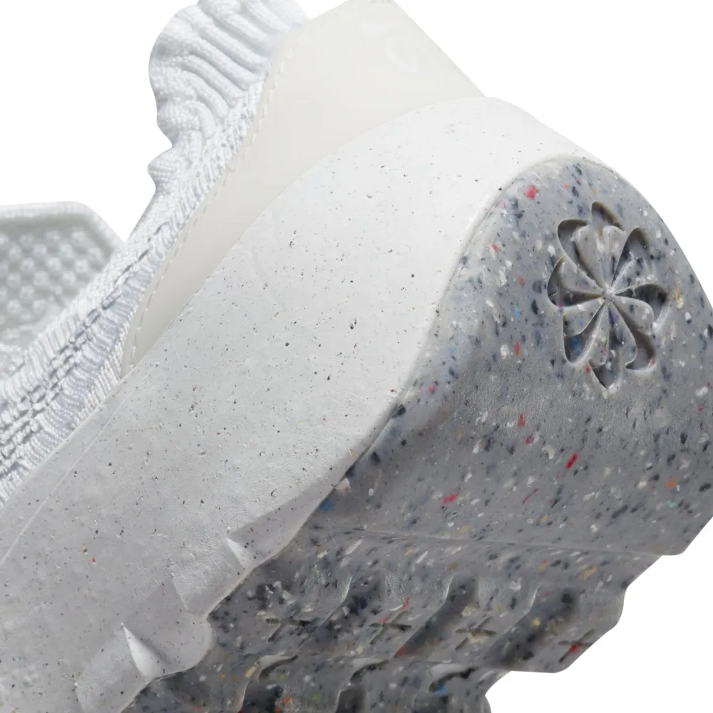 Nike Space Hippie 04 DA2725-100 / weiss