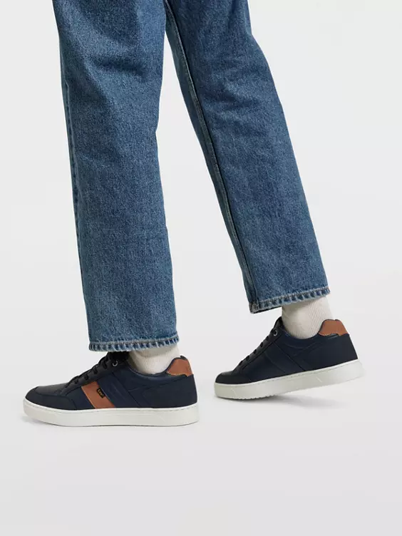 Lee Sneaker DEAN MEN LOW