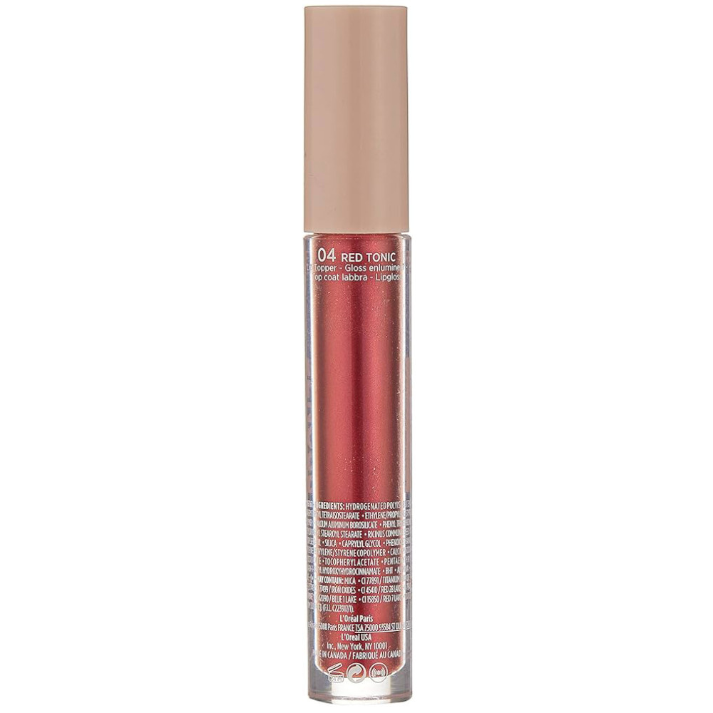 L´Oréal Paris Gloss Enlumineur Chromatic Bronze