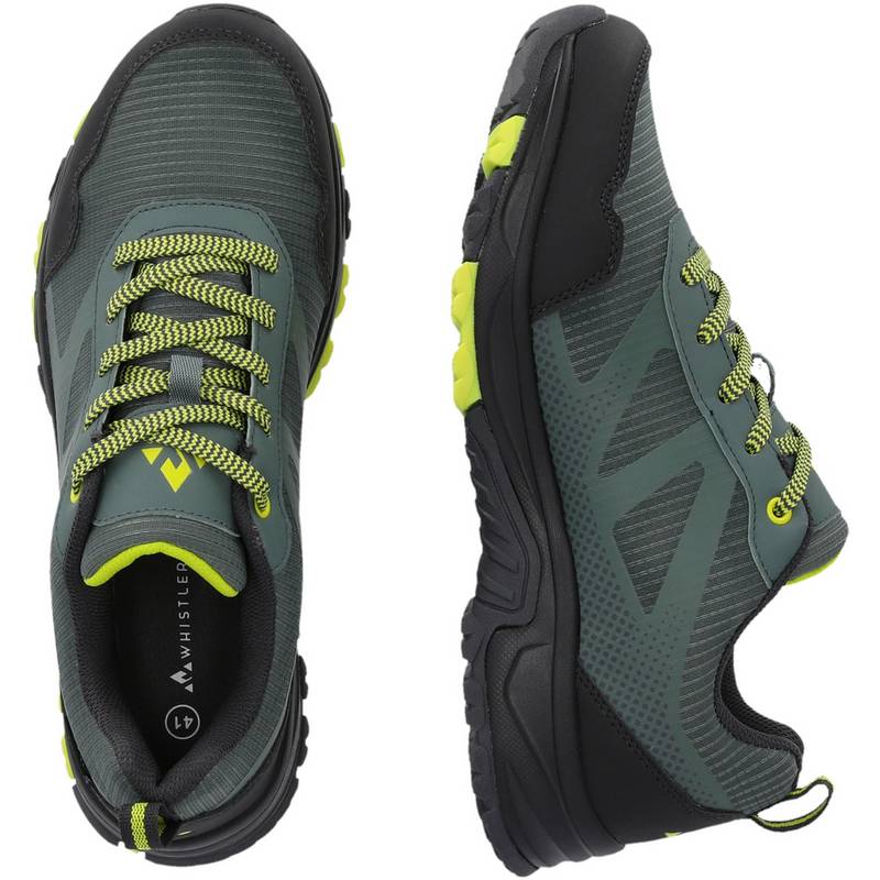 Whistler Famtin Laufschuhe Herren