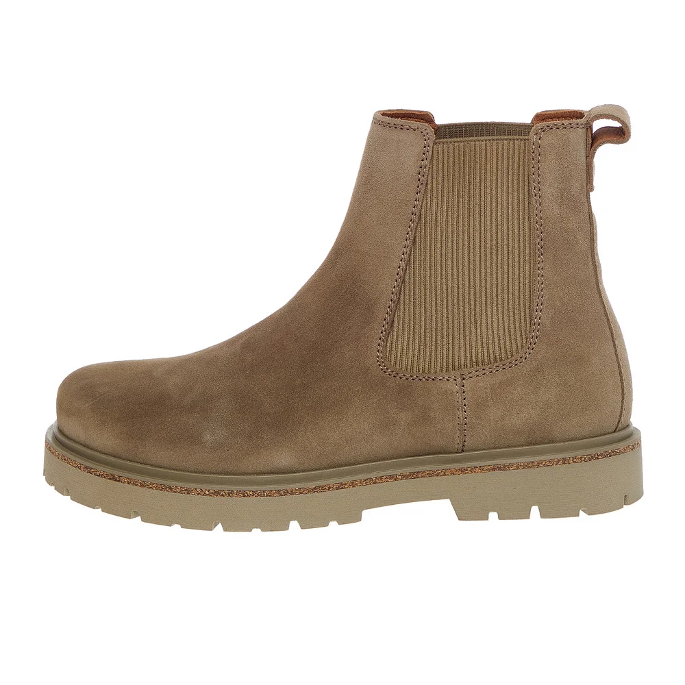 Birkenstock W Highwood 1025737 / braun