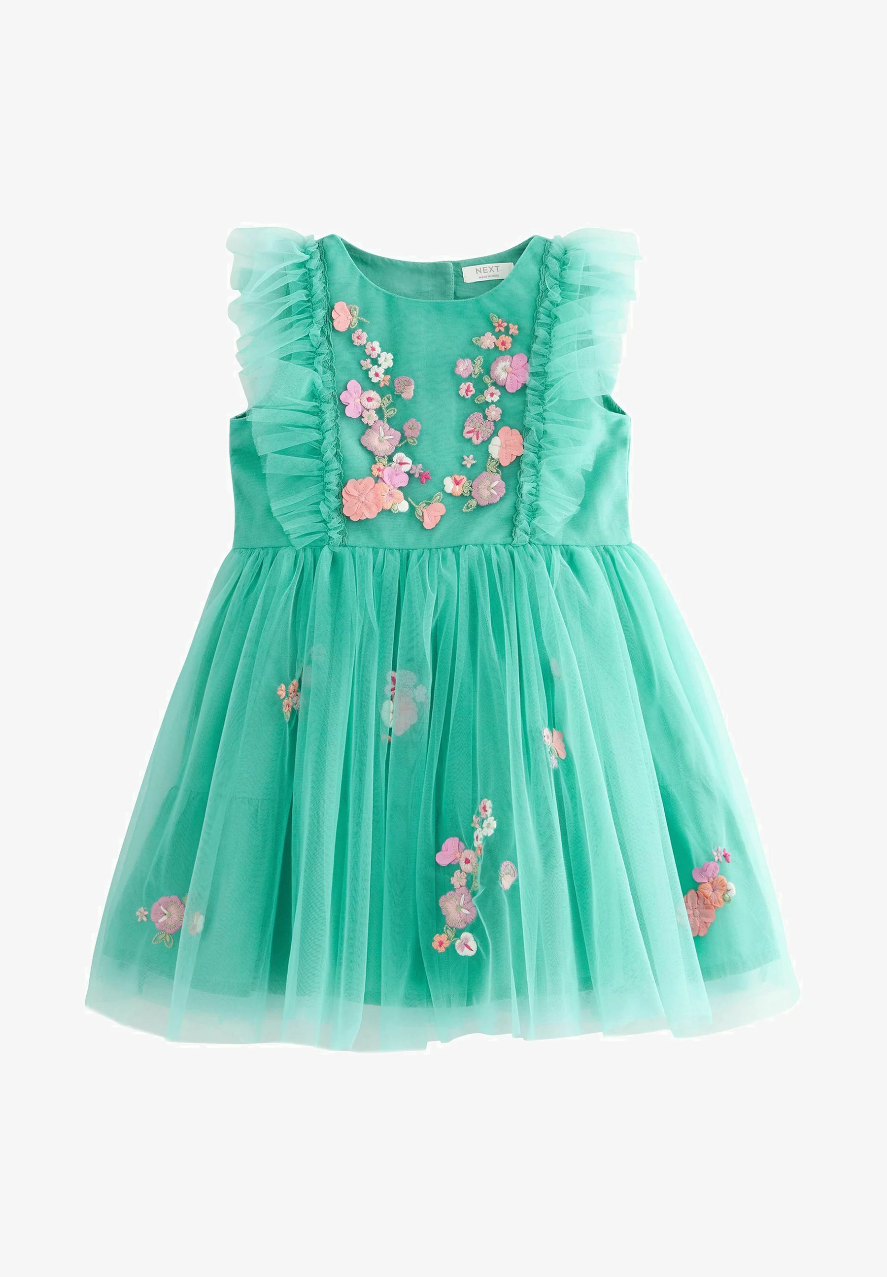 Próximo vestido elegante