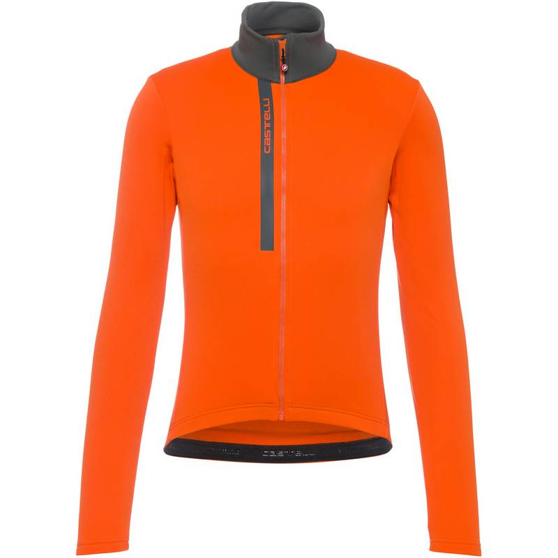 castelli ENTRATA THERMAL Trikot Herren