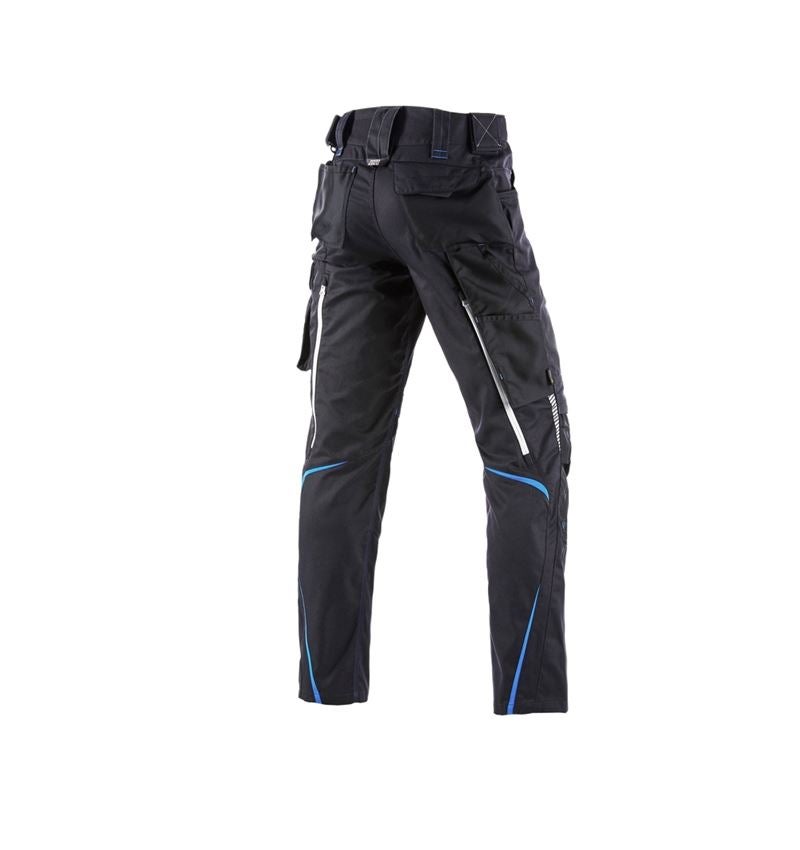 Bundhose e.s.motion 2020 Winter, Herren