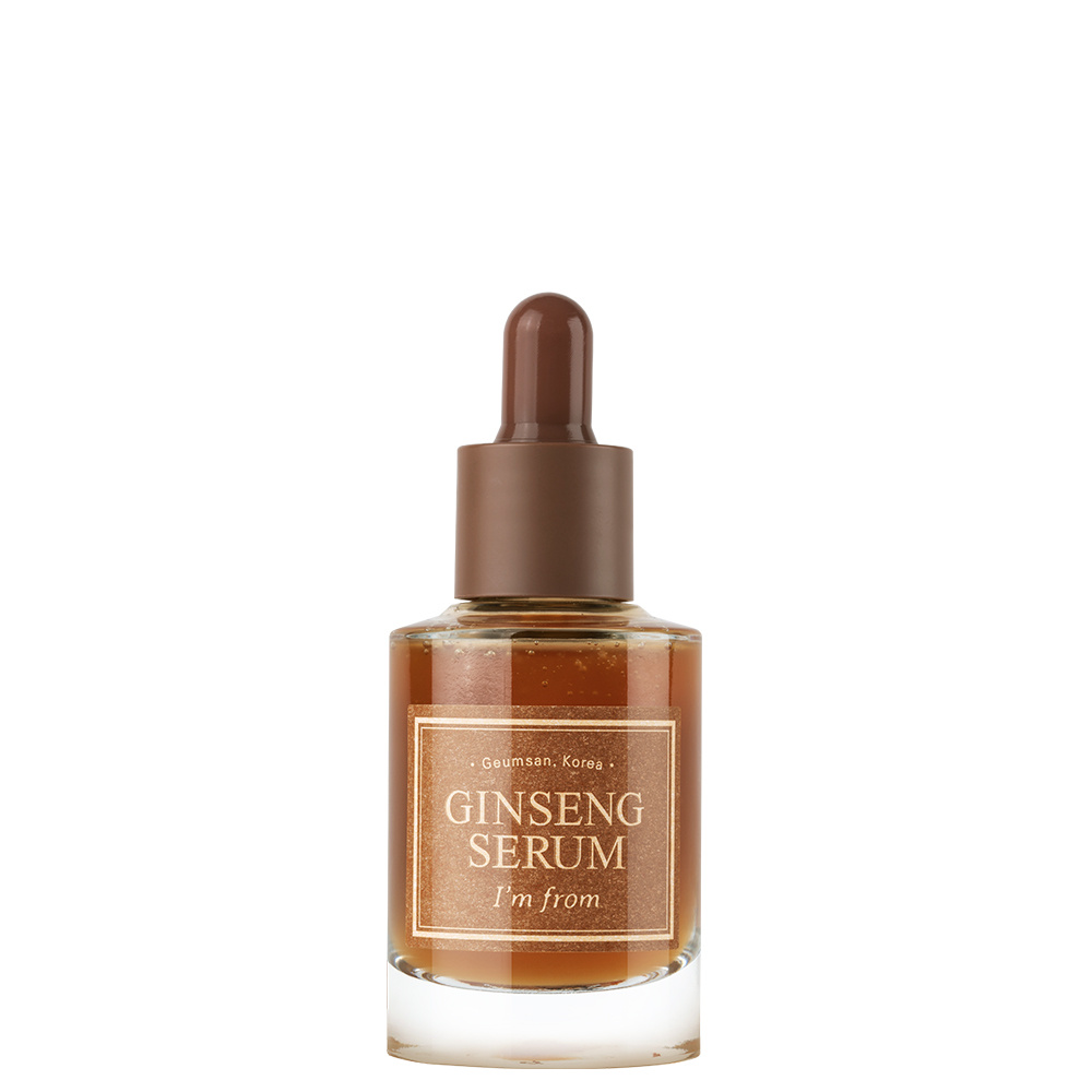 I’m From Ginseng Serum Sérum