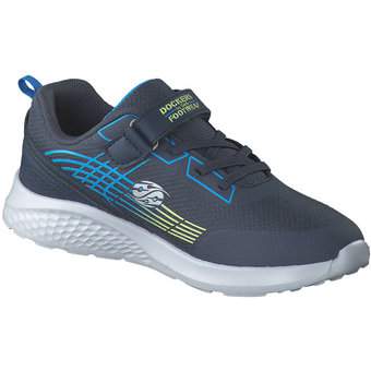 Dockers Sneaker in blau