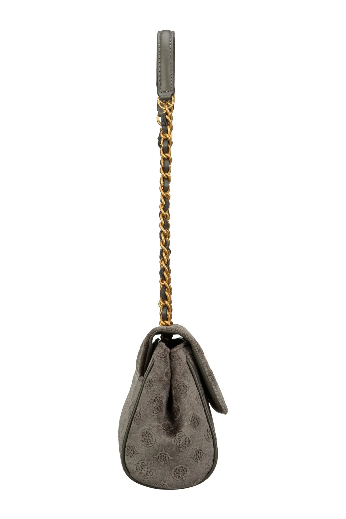 Guess  Schultertasche Inia Convertible Crossbody Flap