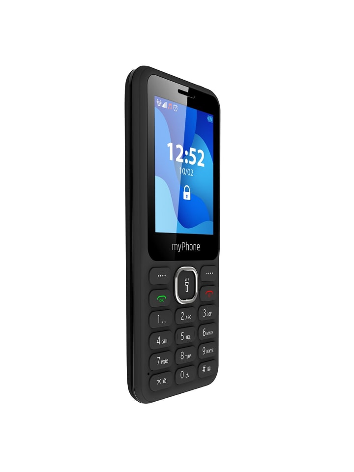 COFI 1453 myPhone 6320 Mobiltelefon 2,4