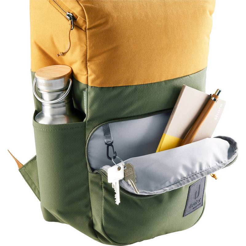 Deuter Overday Daypack Kinder
