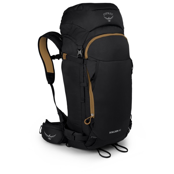 Osprey - Soelden 42 - Skitourenrucksack