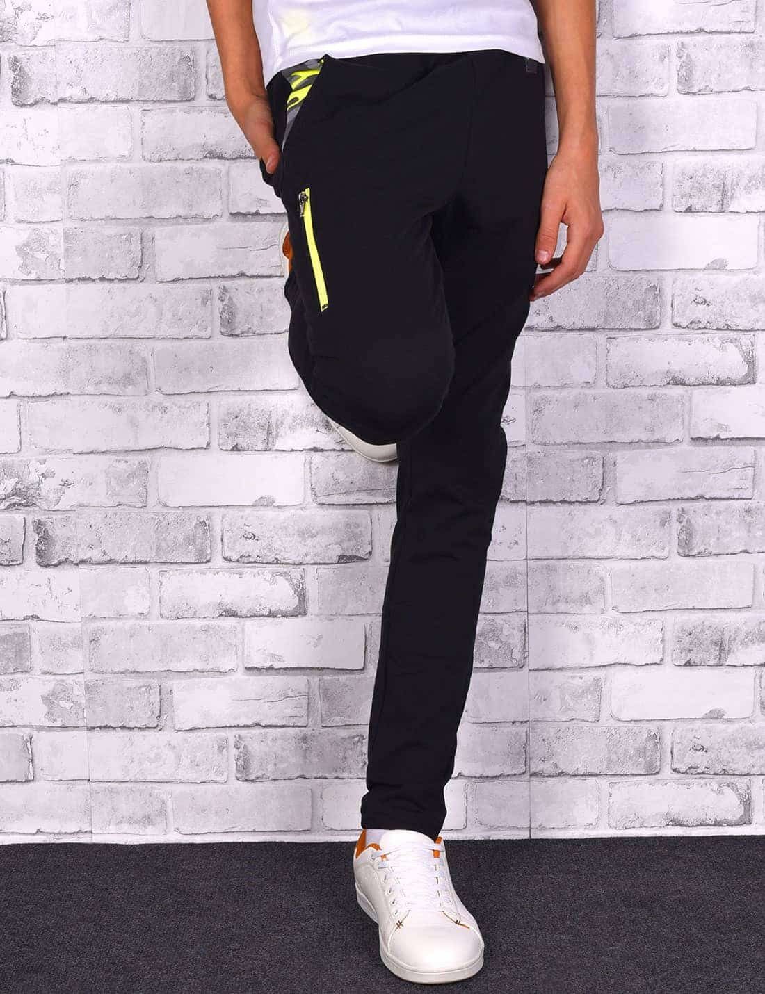BEZLIT Sweatpants Kinder Jungen Sweathose (1-tlg) mit elastischem Bund
