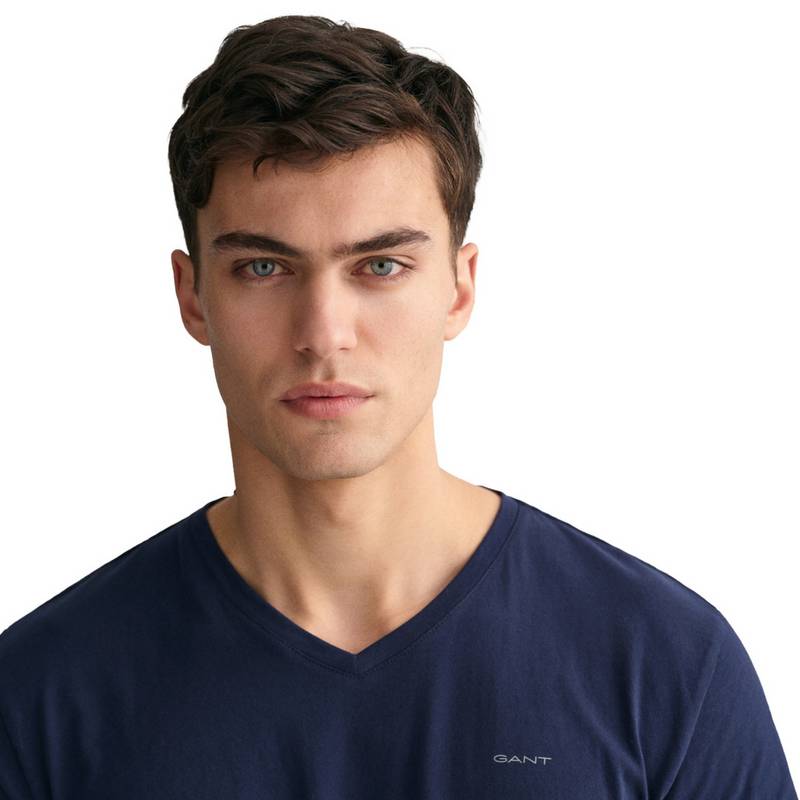 GANT T-Shirt T-Shirt Herren