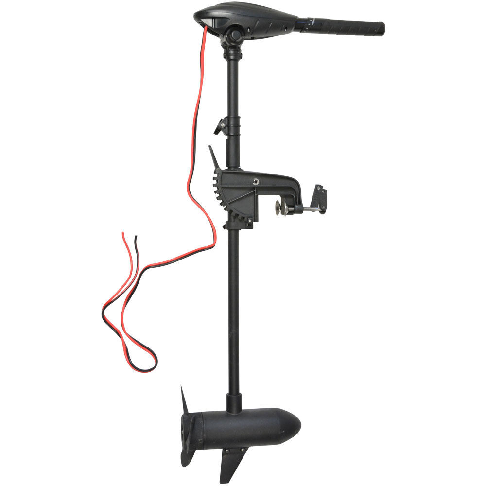 Frazer Caiman SR230 balenie + 40lb motor
