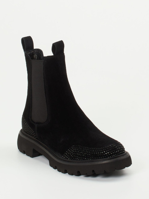 Chelsea Boots-17130090347 Kennel & Schmenger