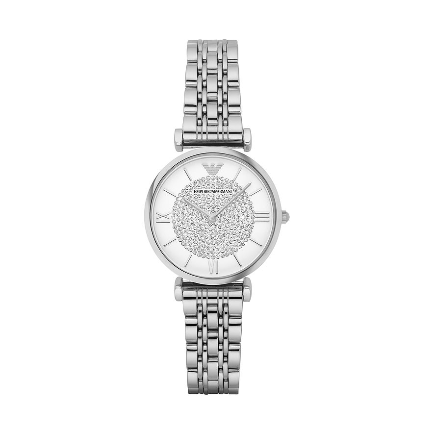 Emporio Armani Damenuhr