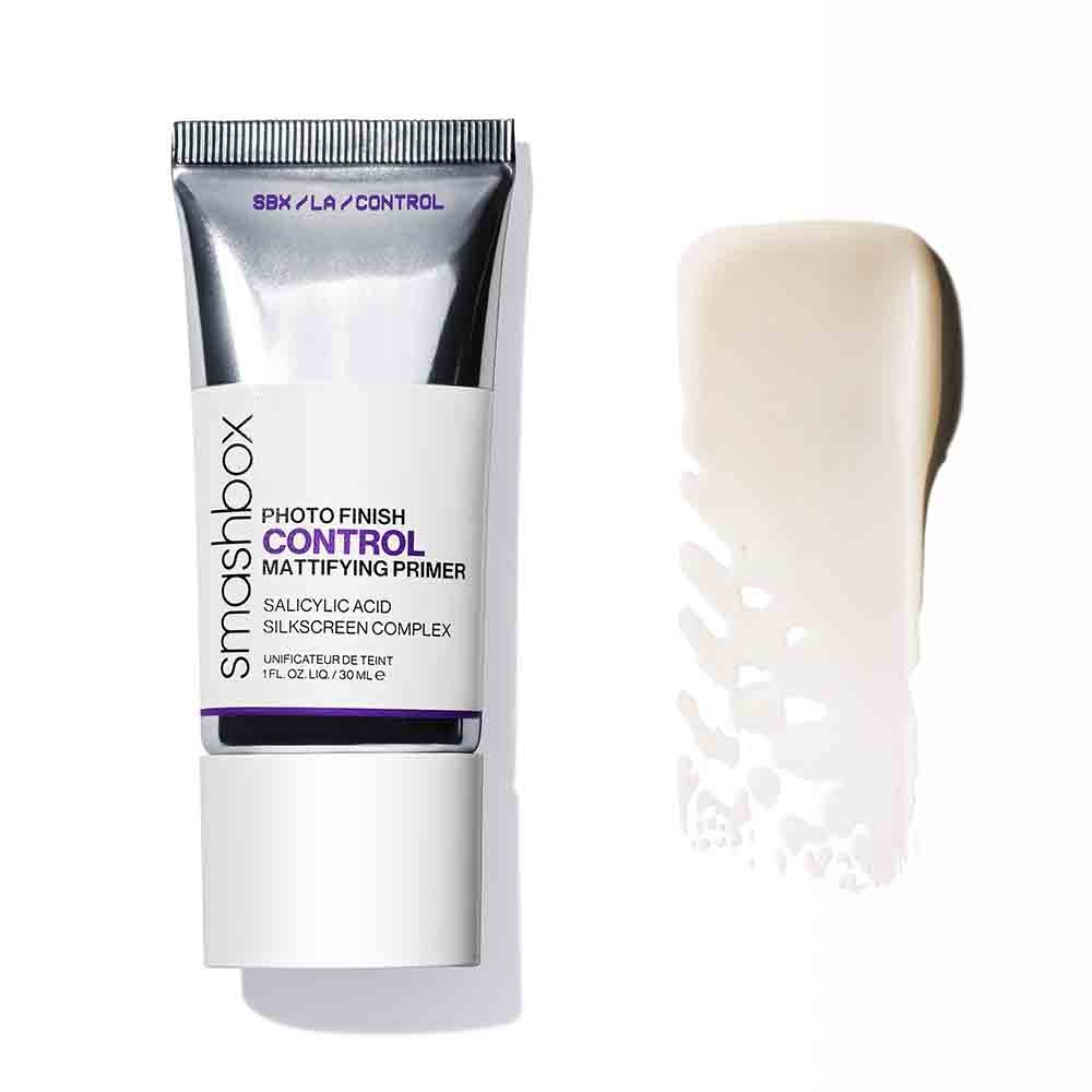 Smashbox Primer Photo Finish Control Mattifying Primer