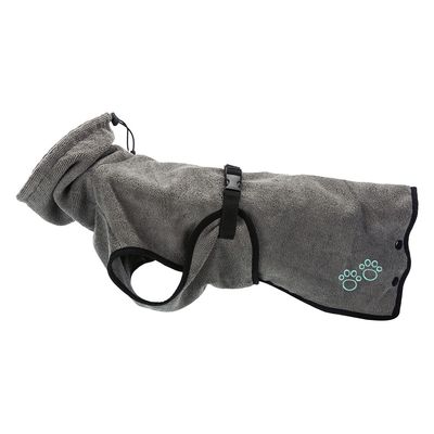 Trixie Bademantel für Hunde