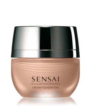 Sensai Cellular Performance Foundations Cream Flüssige Foundation-30 ml