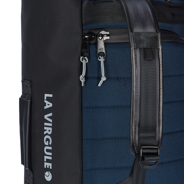 HORS BORD - 35 L X SEA SHEPHERD - Reisetasche