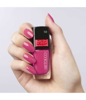 ARTDECO Quick Dry Nail Lacquer Nagellack-10 ml