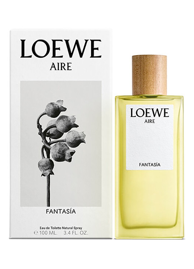 LOEWE Air Fantasia Eau de Toilette