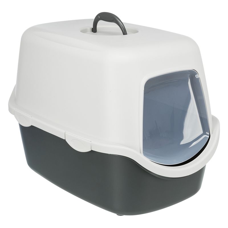 Trixie Katzentoilette Vico mit Haube zu TOP-Preisen