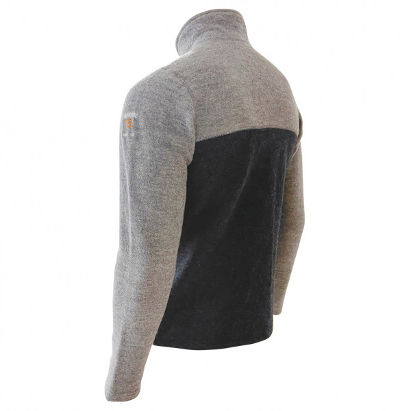 Ivanhoe of Sweden - Ziggy - Wollpullover