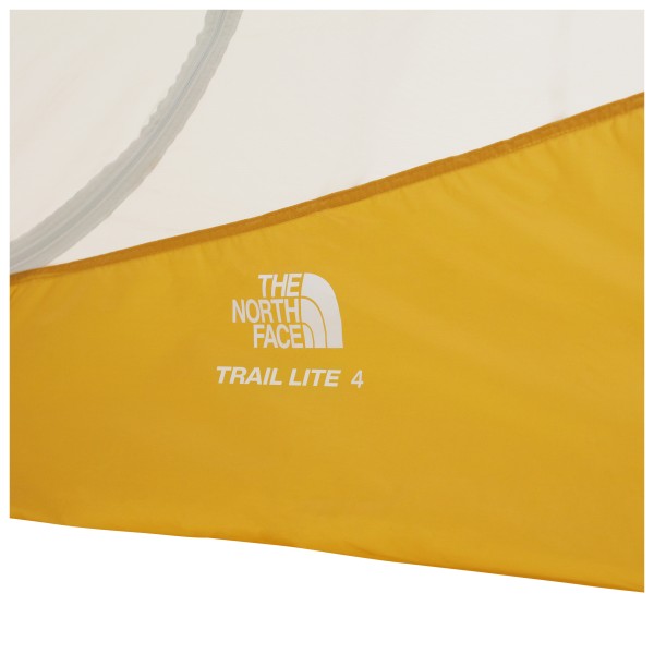 The North Face - Trail Lite 4 - 4-Personen Zelt
