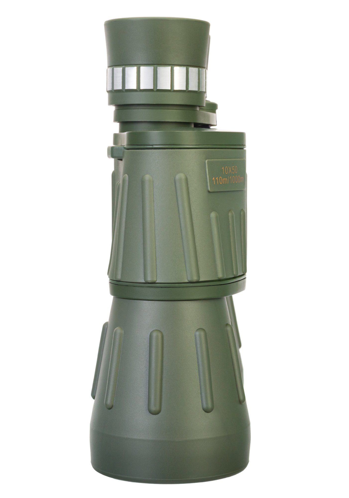Discovery Field 10x50 Fernglas, für Jäger, Outdoor, Security, Militär Fernglas