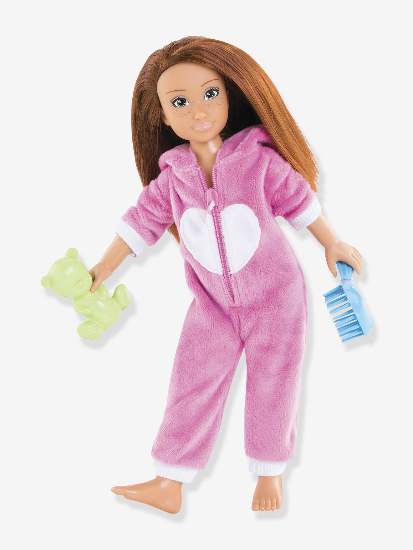 Poupée Zoé Pyjama Party