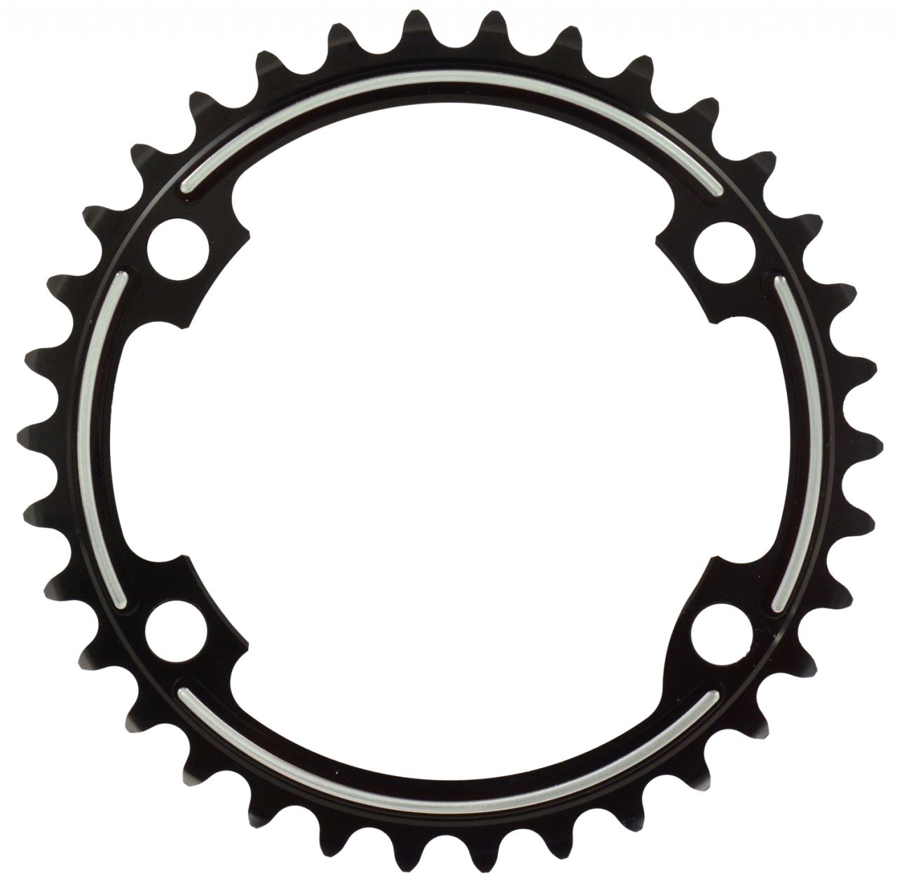 Shimano DURA ACE Kettenblatt für FC-R9100 50/34 Zähne kaufen | Bike-Discount