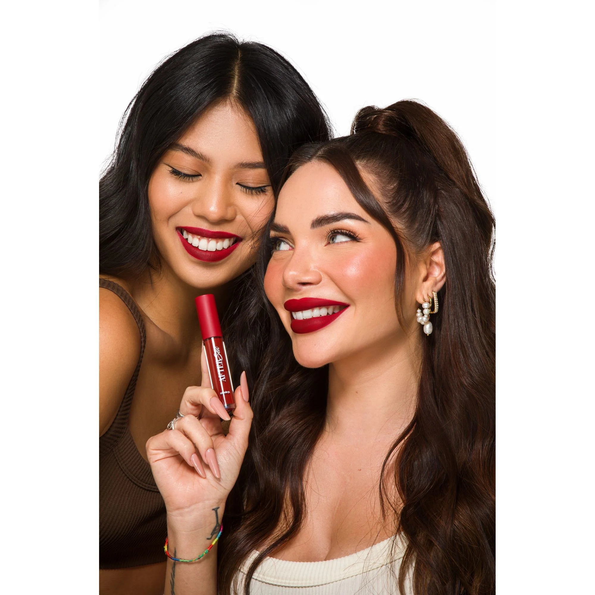 Ruj lichid After Sex Lips - Ruj mat, Ruj de buze