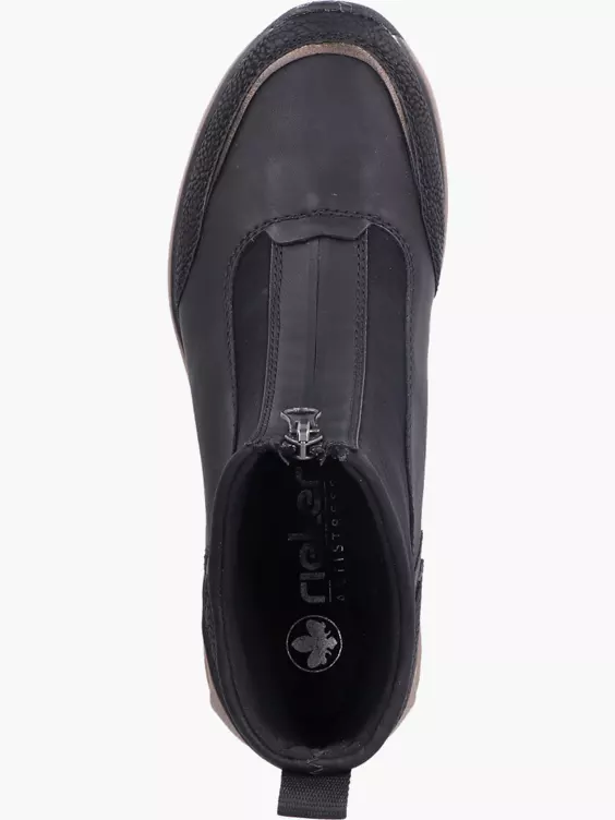 Rieker Damen Stiefeletten