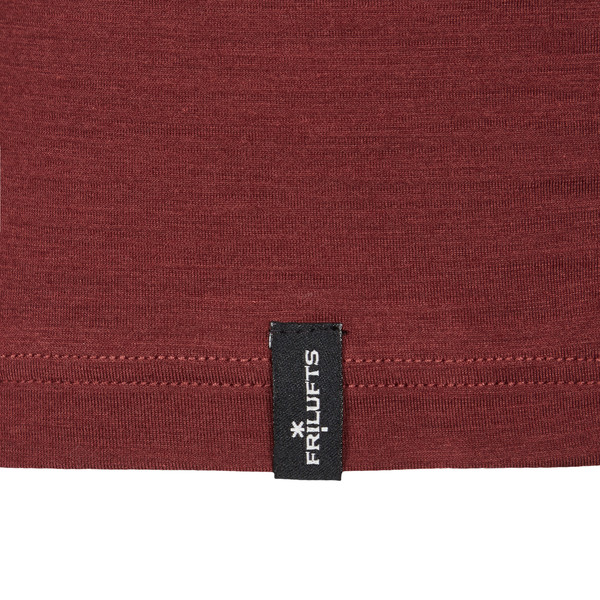 OJOBI HALFZIP LONGSLEEVE Herren - Funktionsshirt