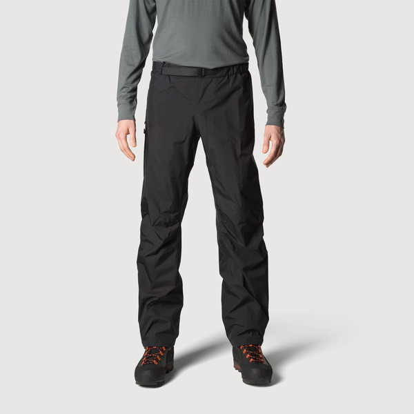 BACK UP HYBRID PANT SHORT GEN.3 M Herren - Hardshellhose