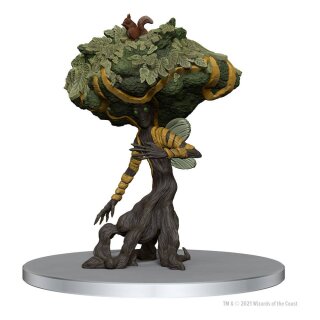 Dungeon & Dragons Icons of the Realms Set 20 The Wild Beyond the Witchlight Premium Set 1
