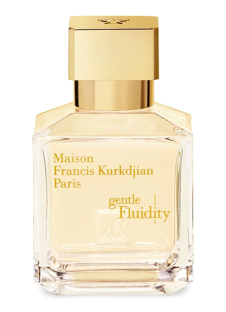 Maison Francis Kurkdjian Gentle Fluidity Gold Edition Eau de Parfum