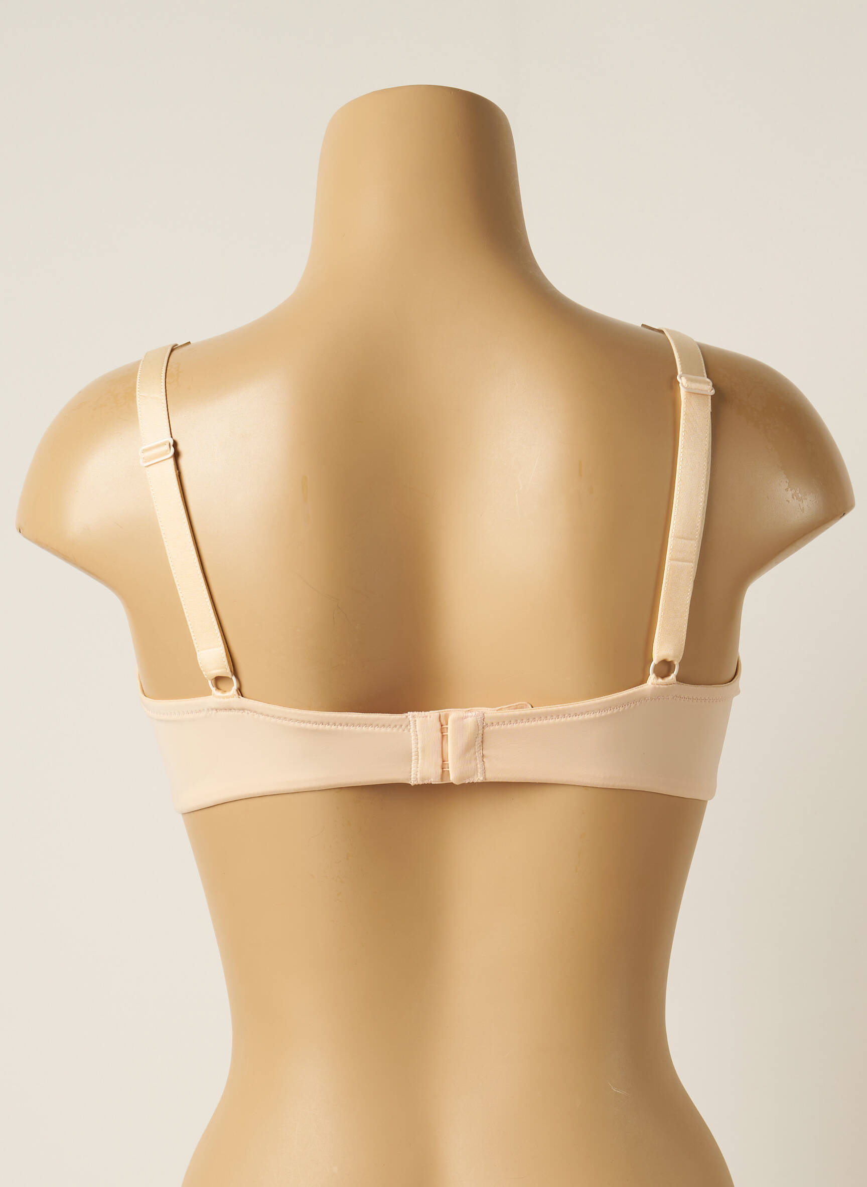 Lou Soutien Gorges Femme couleur rose