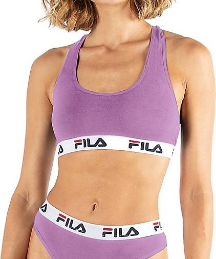 FILA Bustier 1er Pack