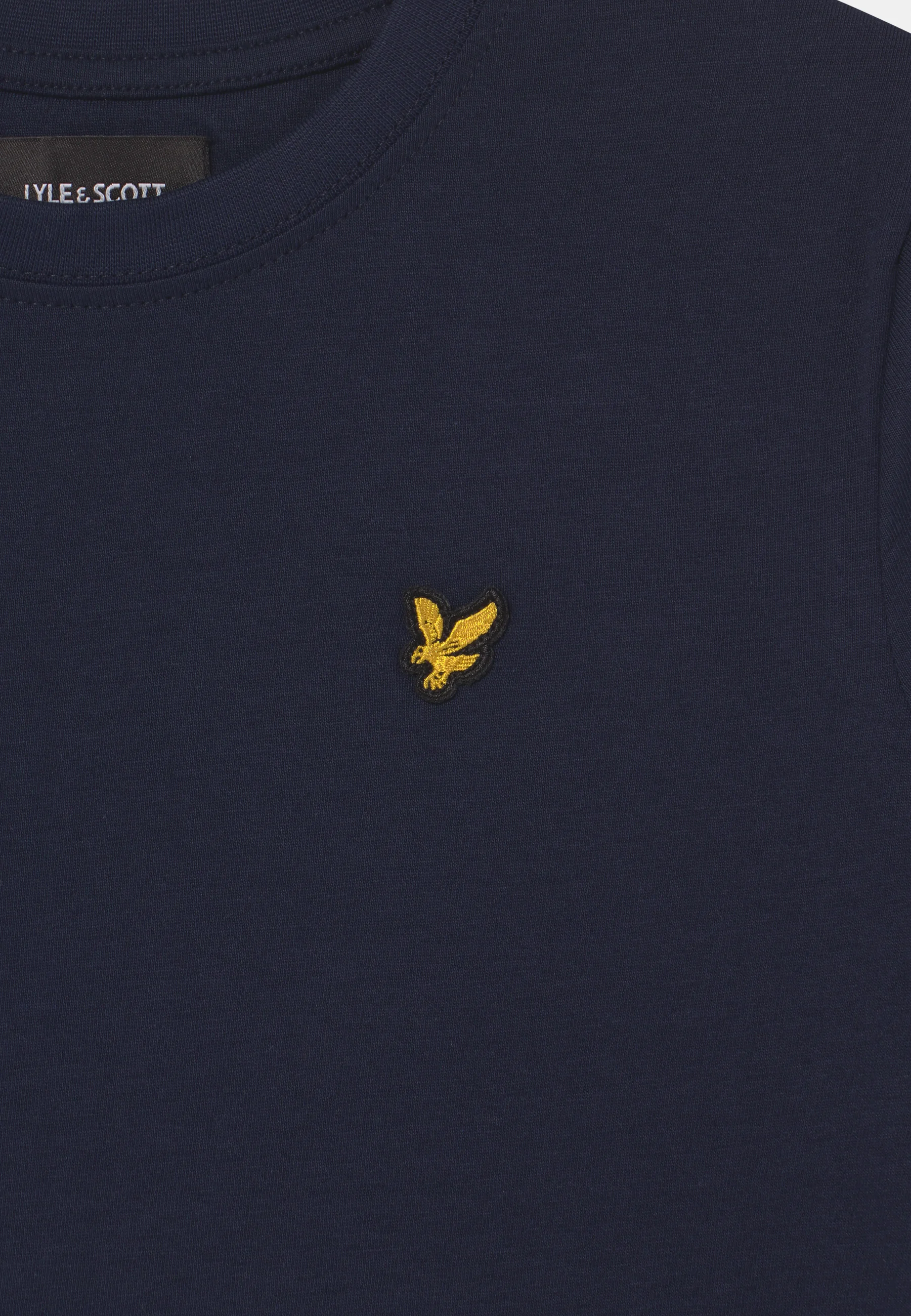 Lyle & Scott CLASSIC TEE - Camiseta básica