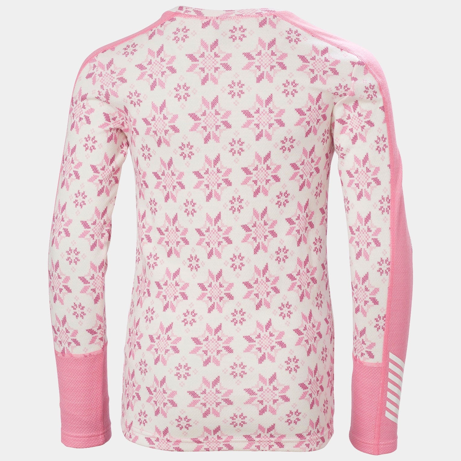 Juniors' Graphic LIFA® Merino Base Layer Set