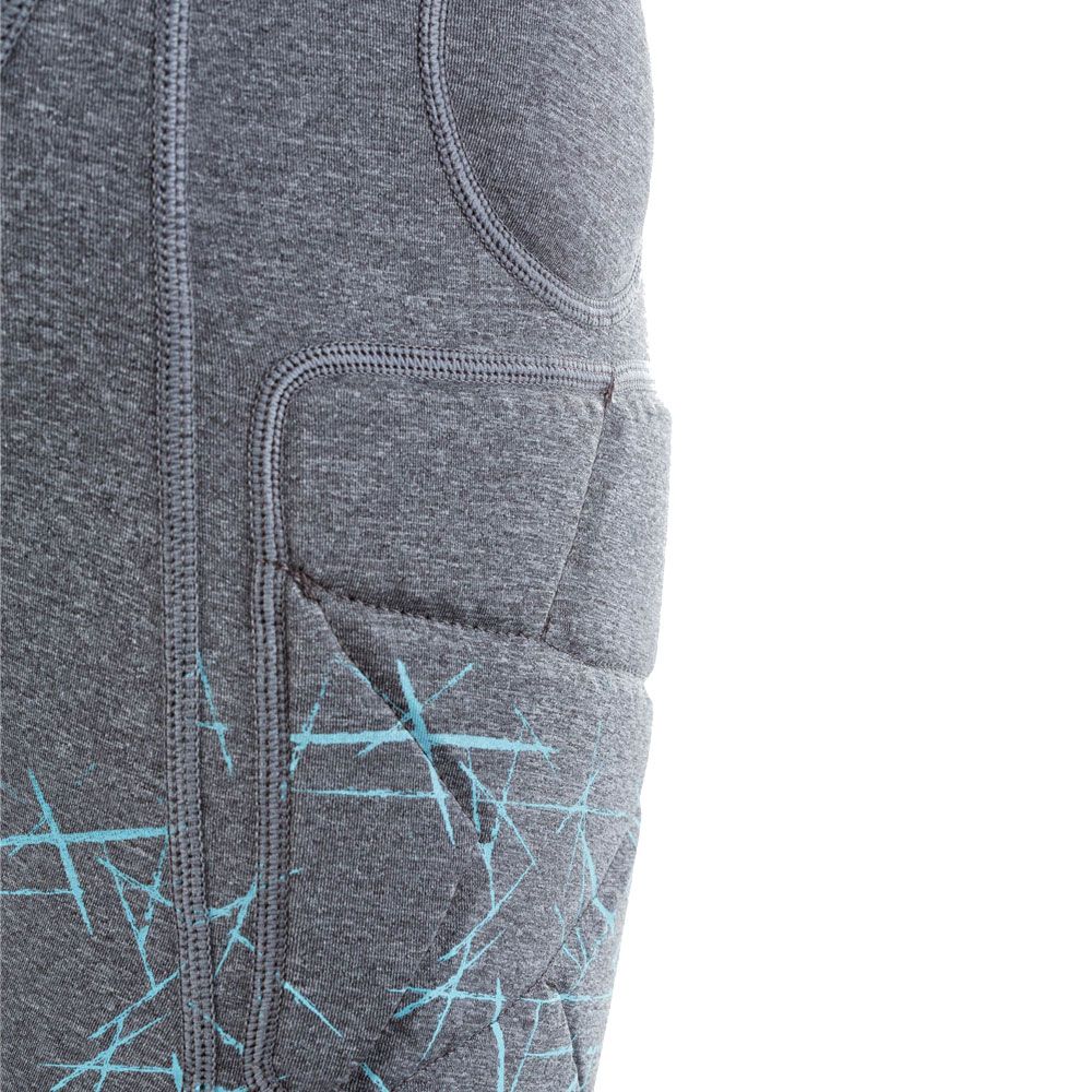 Evoc Crash Pants - Kinder Protektoreninnenhose kaufen | Bike-Discount