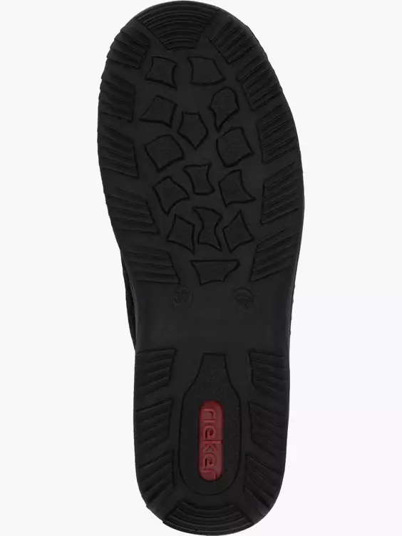 Rieker Damen Slipper