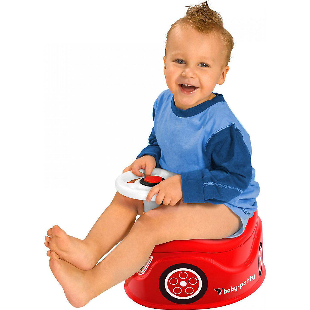 BIG BABY - Potty Töpfchen