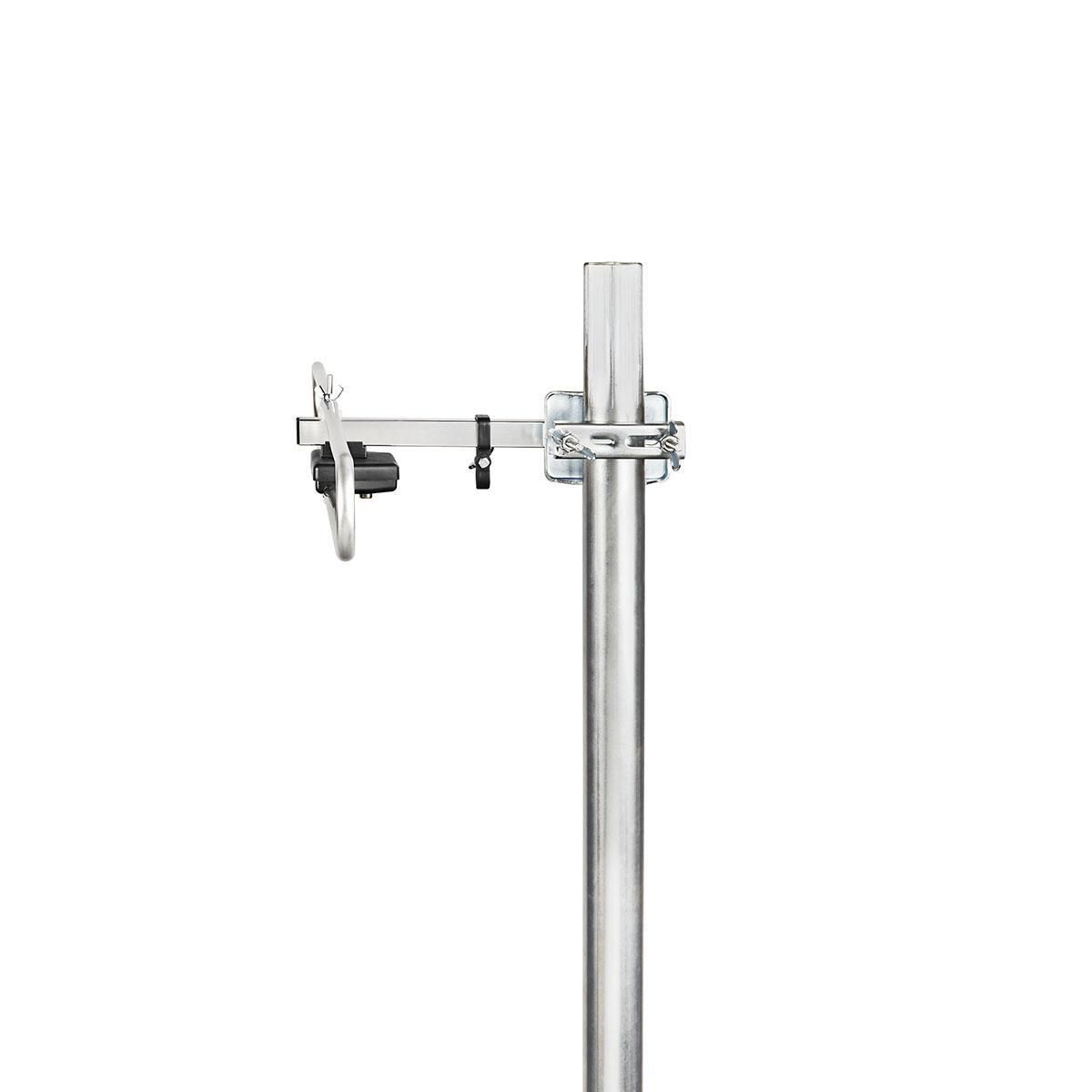 Nedis ANORDAB10ME DAB+ Außenantenne